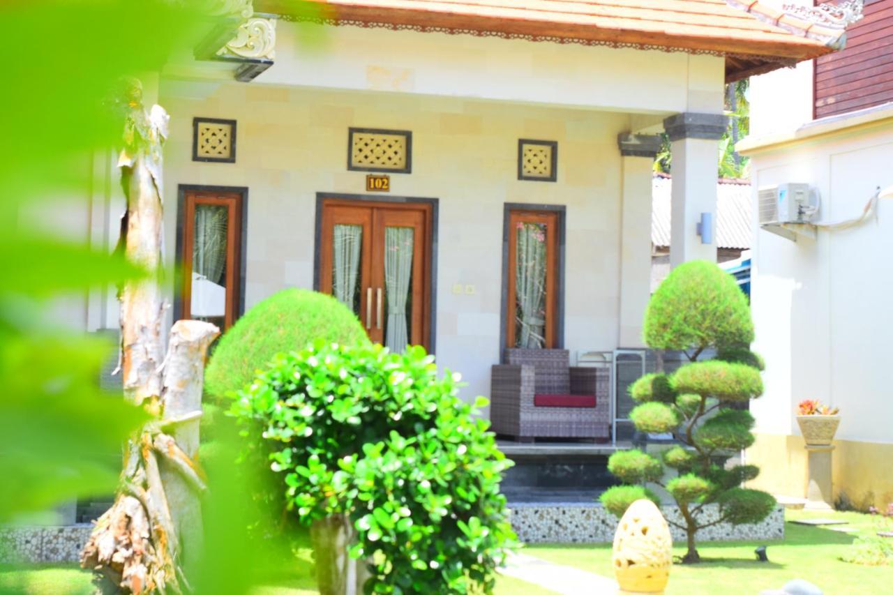 The Kanha Palace Batununggul Eksteriør bilde