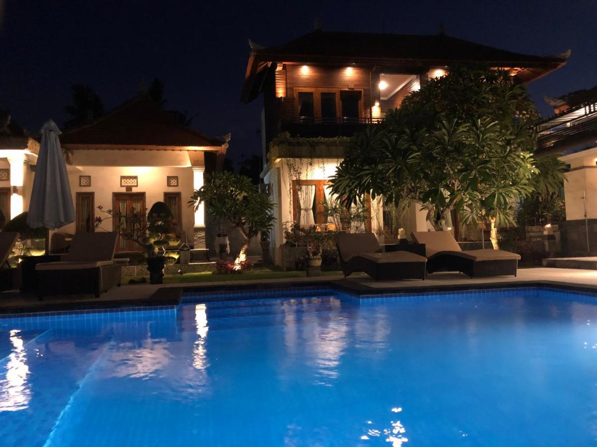 The Kanha Palace Batununggul Eksteriør bilde